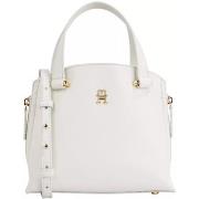 Sac à main Tommy Hilfiger Sac a main Ref 62546 YBL Blanc 22*1