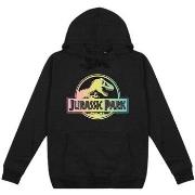 Sweat-shirt Jurassic Park TV2905