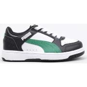 Baskets basses enfant Puma REBOUND JOY LOW PS