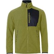 Sweat-shirt Vaude Me Neyland Fleece Jacket