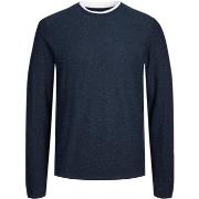 Pull Jack &amp; Jones Pull coton col rond