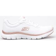 Baskets basses Skechers FLEX APPEAL 4.0 - BRILLIANT V