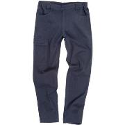 Pantalon Work-Guard By Result R470X