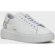 Baskets basses Date D.A.T.E. W997-SF-CA-WH Baskets femme