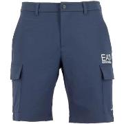 Short Ea7 Emporio Armani Short