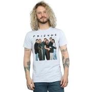 T-shirt Friends BI25563