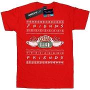 T-shirt Friends Central Perk