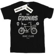 T-shirt Goonies Bike Club