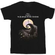 T-shirt enfant Nightmare Before Christmas BI32829