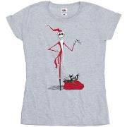 T-shirt Nightmare Before Christmas Christmas Presents