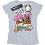 T-shirt Scooby Doo BI38641