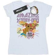 T-shirt Scooby Doo BI38665