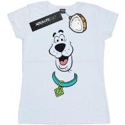 T-shirt Scooby Doo Big Face