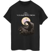 T-shirt Nightmare Before Christmas BI41636