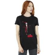 T-shirt Nightmare Before Christmas BI41658