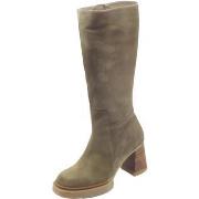 Bottes Wonders H-5204 Luxe