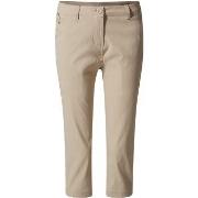 Pantalon Craghoppers Kiwi Pro II