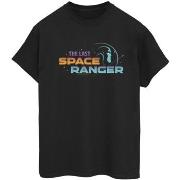 T-shirt Disney Lightyear Last Space Ranger