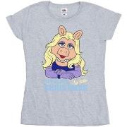 T-shirt Disney Muppets Queen of Holidays