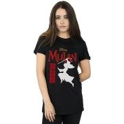 T-shirt Disney BI35480