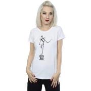 T-shirt Disney Nightmare Before Christmas