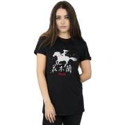 T-shirt Disney BI35524