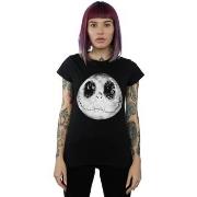 T-shirt Disney Nightmare Before Christmas