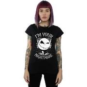 T-shirt Disney Nightmare Before Christmas