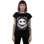 T-shirt Disney Nightmare Before Christmas