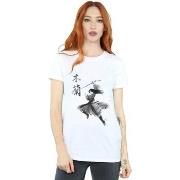 T-shirt Disney BI35608