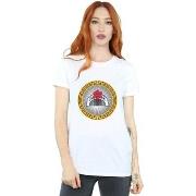 T-shirt Disney BI35653