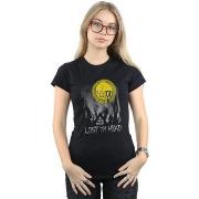 T-shirt Disney Nightmare Before Christmas Lost My Head