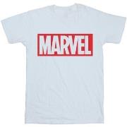 T-shirt enfant Marvel BI26504