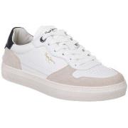 Baskets basses Pepe jeans SNEAKERS PMS00008