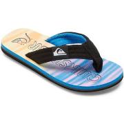 Sandales enfant Quiksilver Molokai Layback