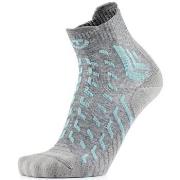 Chaussettes de sports Therm-ic Chaussettes Trekking Cool Light Ankle L...