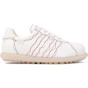 Baskets Camper Baskets Pelotas Ariel Hella cuir