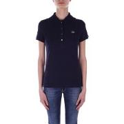 T-shirt Lacoste DF3443