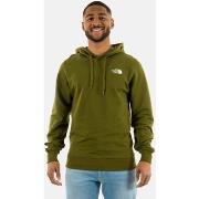 Sweat-shirt The North Face 0a2s57