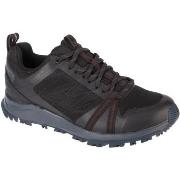 Chaussures The North Face Litewave Fastpack II WP