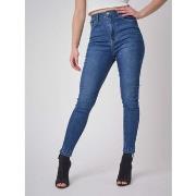 Jeans skinny Project X Paris Jean F1990011A