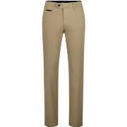 Pantalon Atelier Gardeur Chino Benny 3 Dune Beige