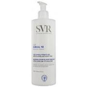 Hydratants &amp; nourrissants Svr Xérial 10 Lait Corps 400Ml