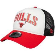 Casquette New-Era Casquette Homme Chicago Bulls 60434967