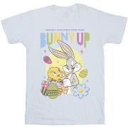 T-shirt enfant Dessins Animés Bunny Up