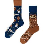 Socquettes Many Mornings Chaussettes Owly Moly