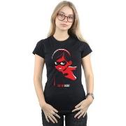 T-shirt Disney Incredibles 2 Incredible Girl