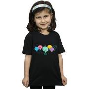 T-shirt enfant Disney Soul 22 Meh