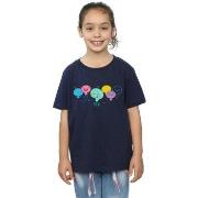 T-shirt enfant Disney BI36003