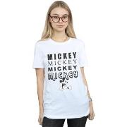 T-shirt Disney BI36018